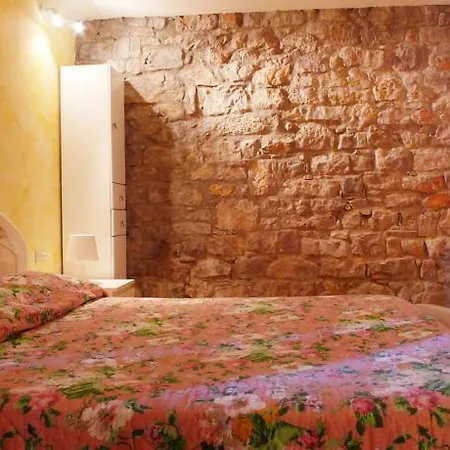 Apartment Casa In Pietra *