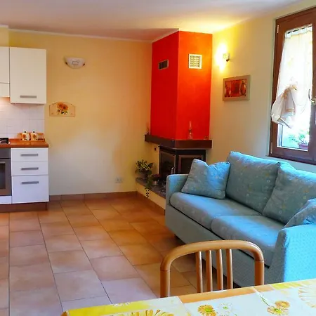 Casa In Pietra Apartment Plesio