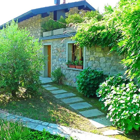 Casa In Pietra *