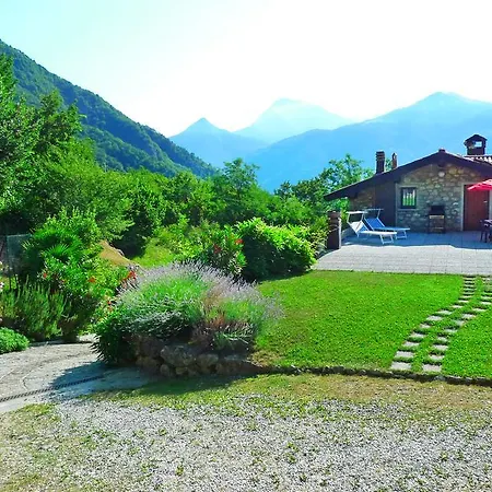 Apartment Casa In Pietra *