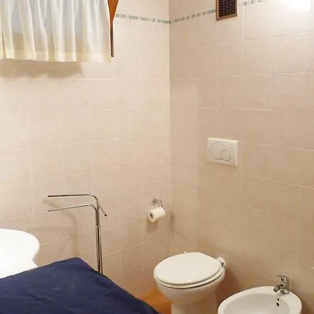 Casa In Pietra Apartment Plesio