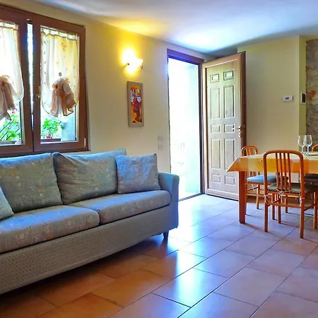 Casa In Pietra Apartment