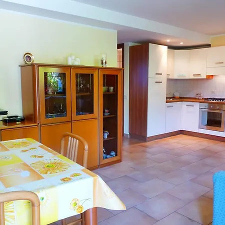 Casa In Pietra Apartment *